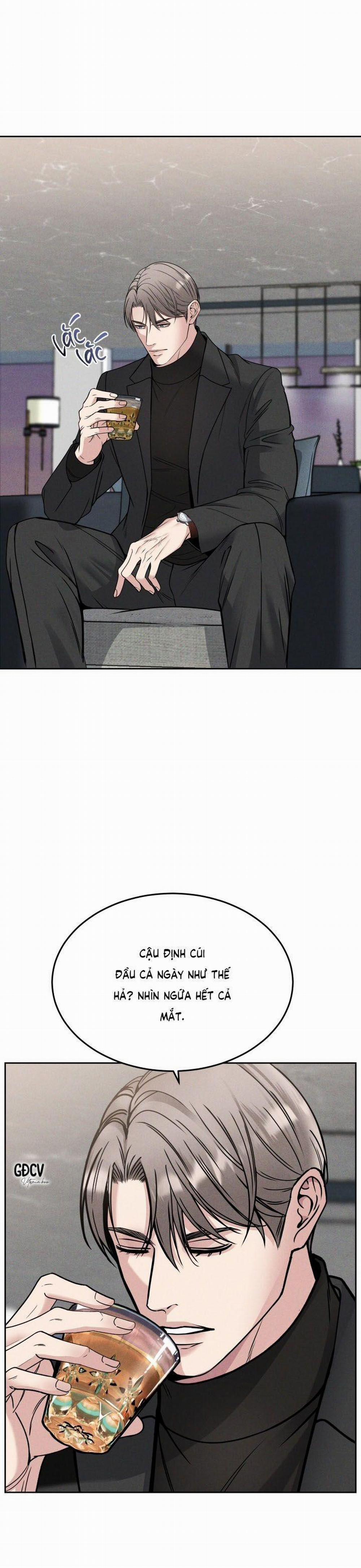 Death Is Mine 17 trang 20