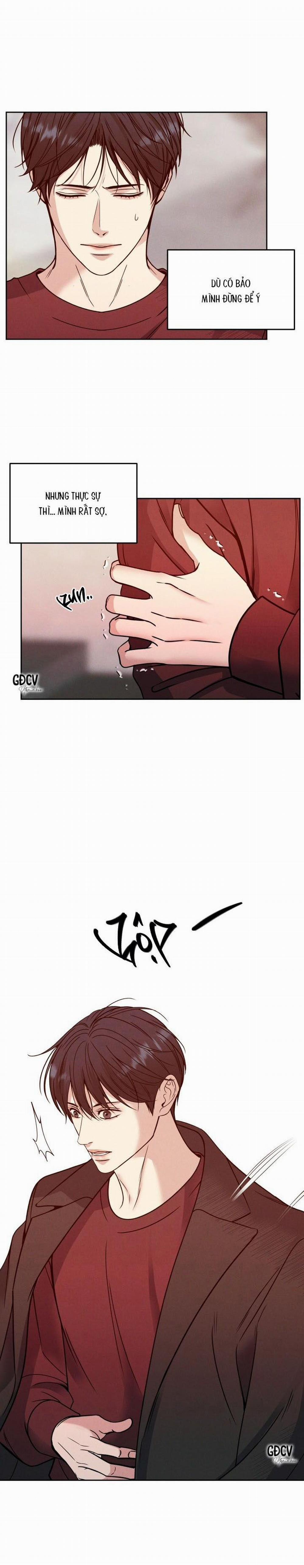 Death Is Mine 17 trang 27