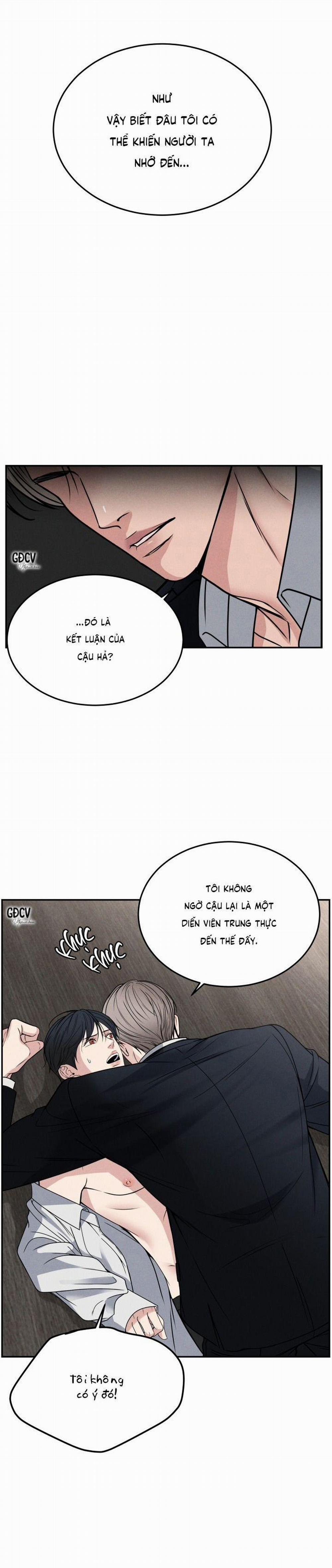 Death Is Mine 18 trang 26