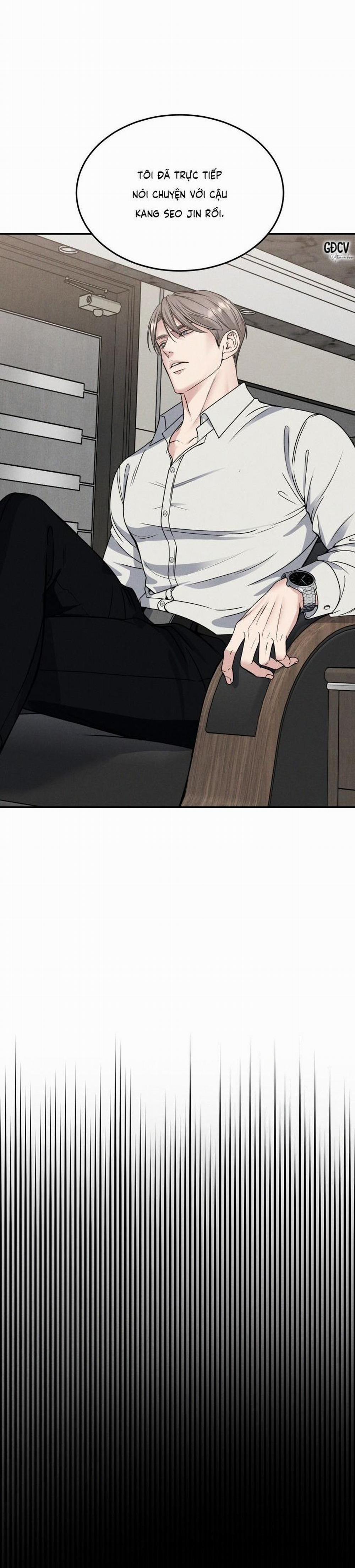 Death Is Mine 18 trang 9