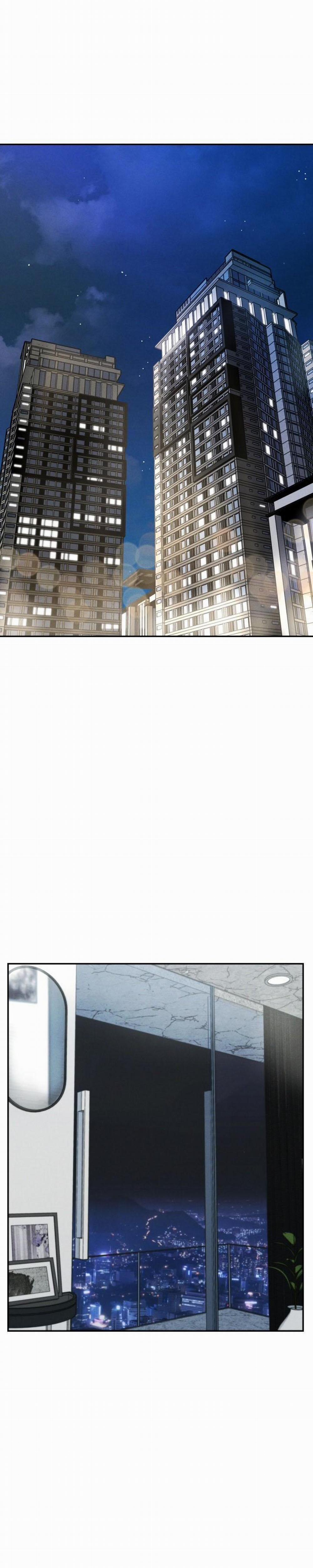 Death Is Mine 19 trang 0