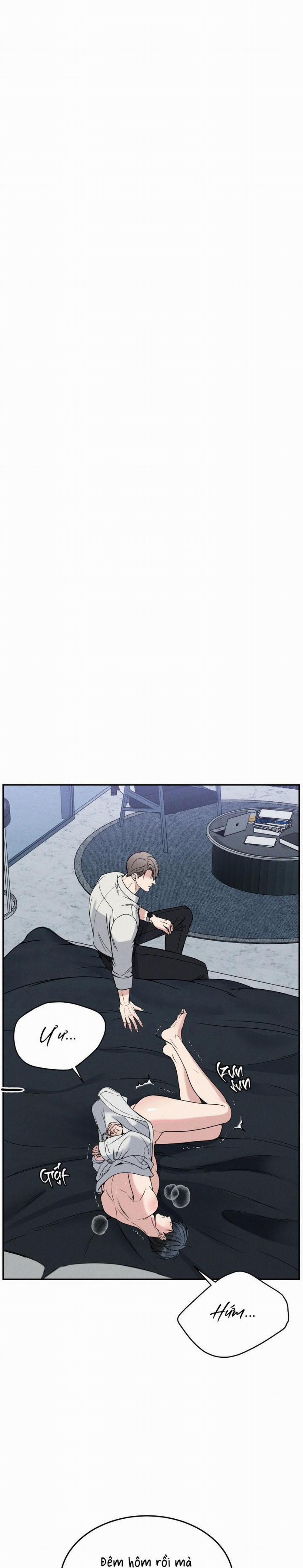 Death Is Mine 19 trang 5