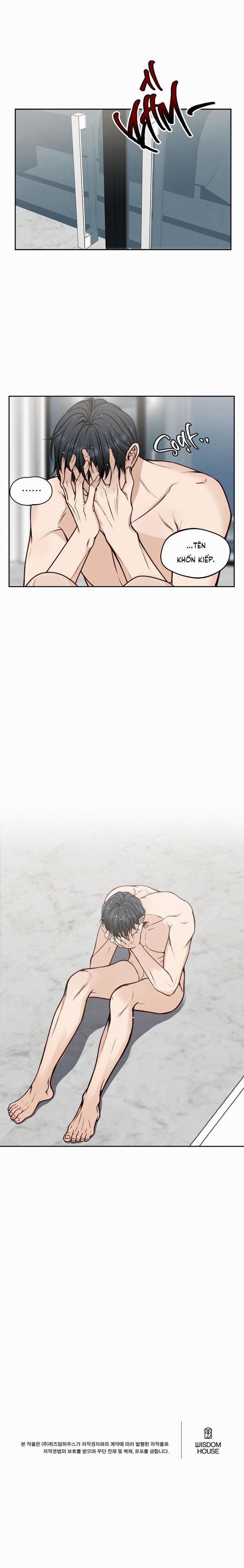 Death Is Mine 2 trang 29