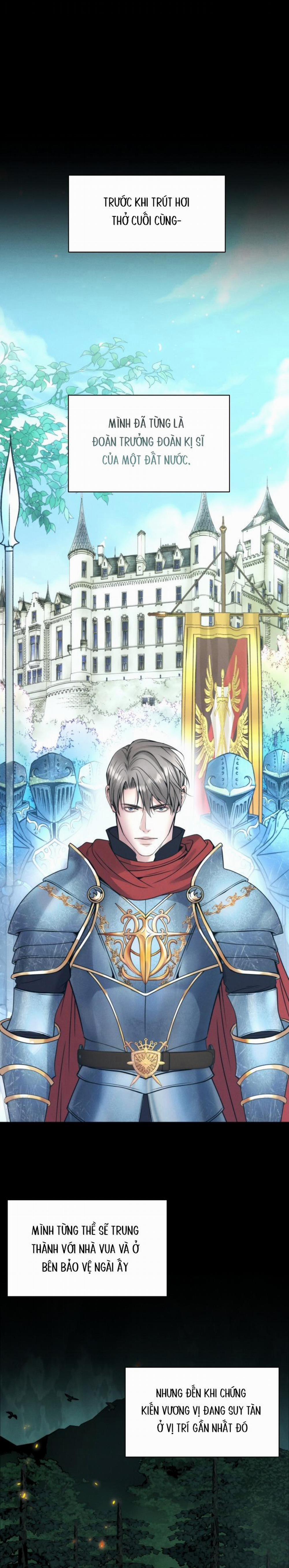 Death Is Mine 20 trang 0