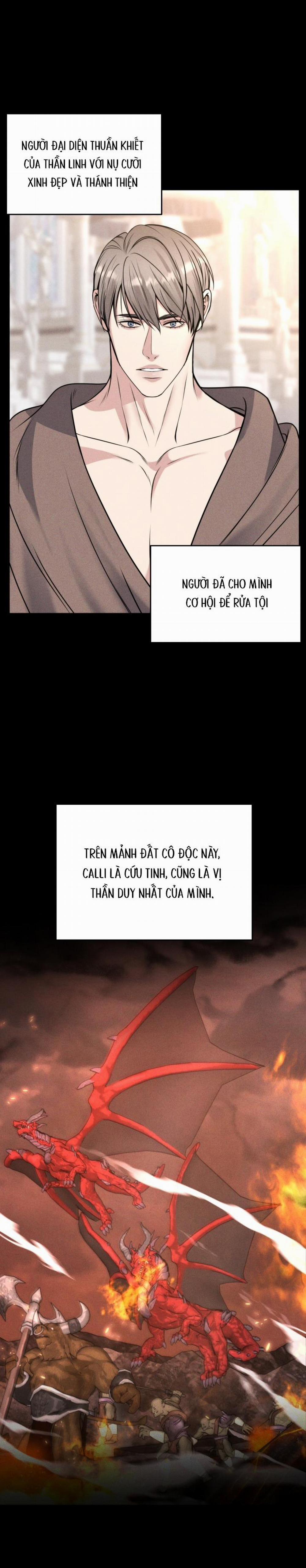 Death Is Mine 20 trang 20