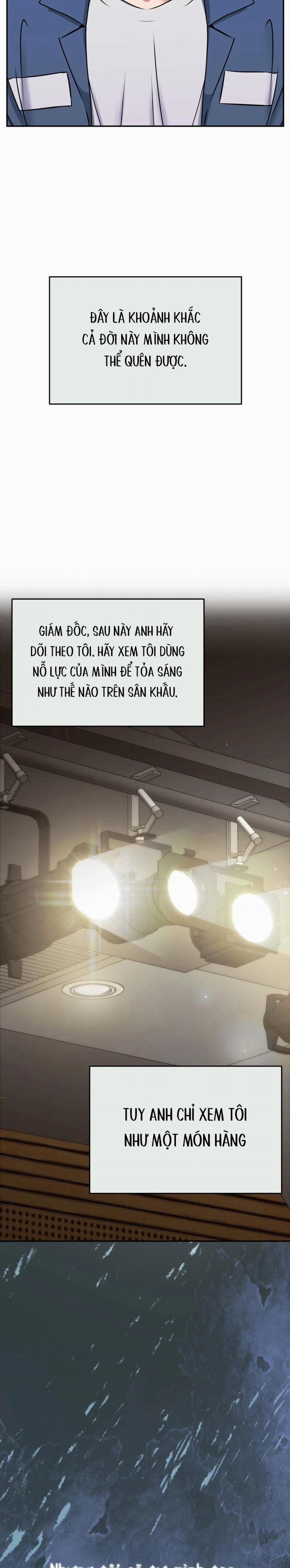 Death Is Mine 21 trang 21