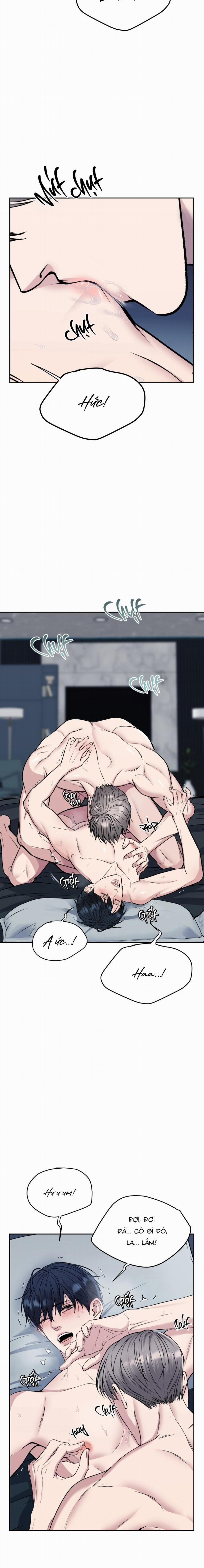 Death Is Mine 22 0 trang 42