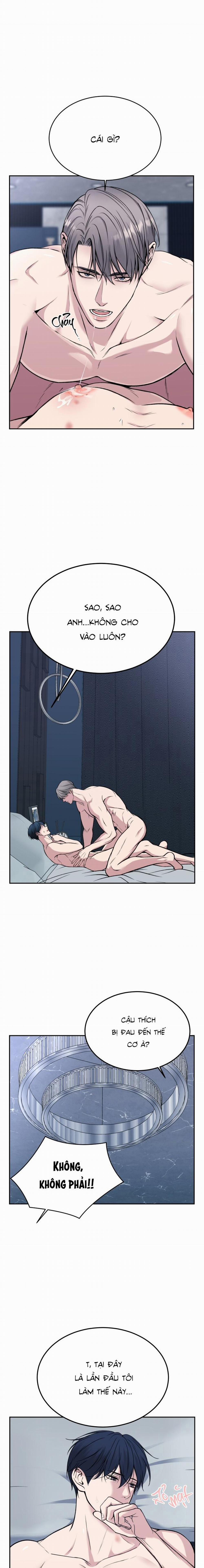 Death Is Mine 22 0 trang 43