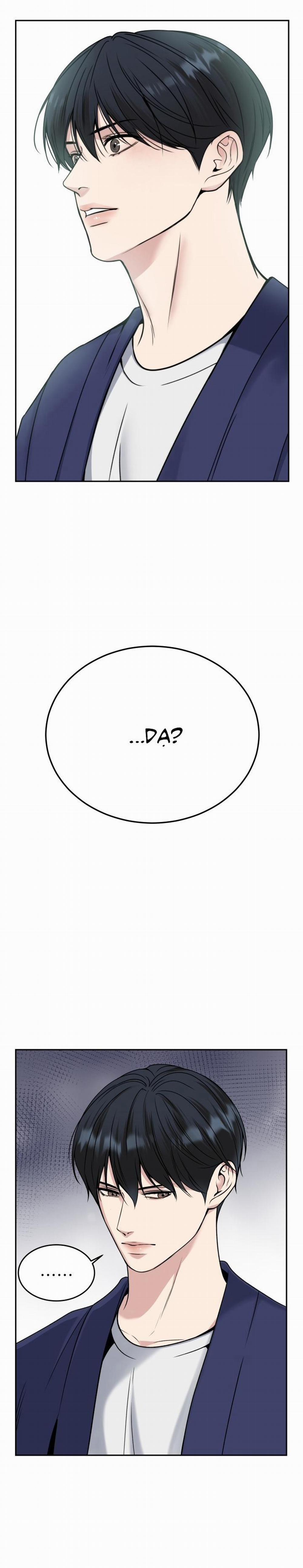 Death Is Mine 22 0 trang 6