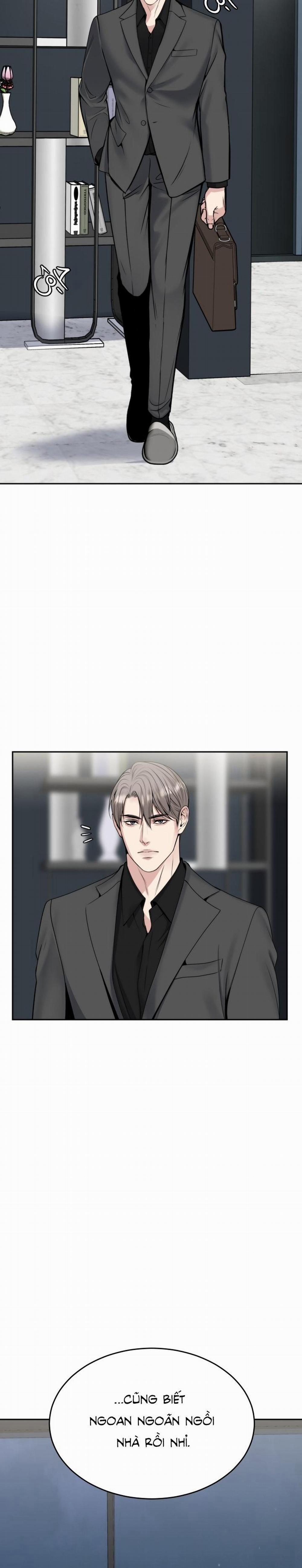 Death Is Mine 22 18+ trang 13