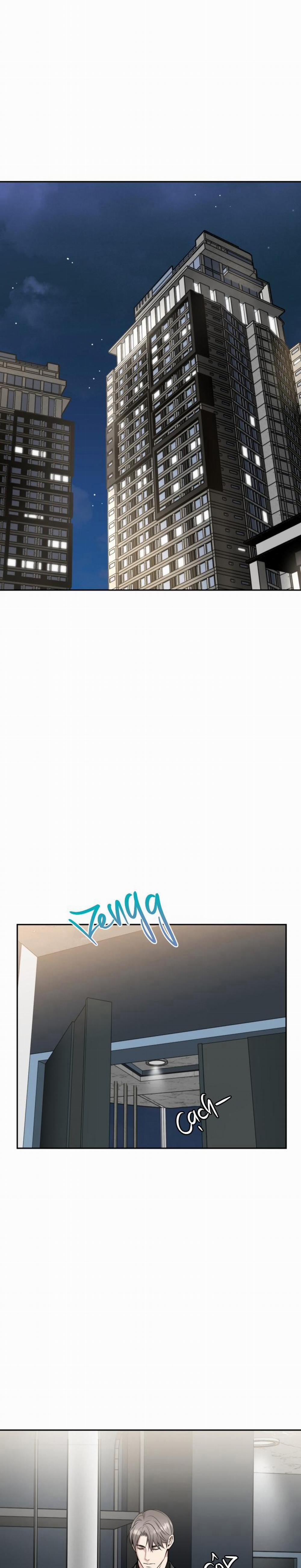 Death Is Mine 22 18+ trang 16