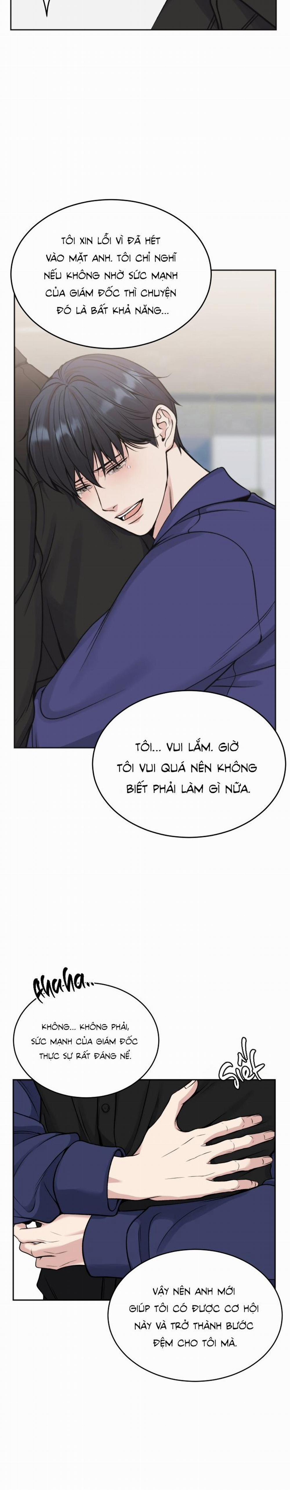 Death Is Mine 22 18+ trang 29