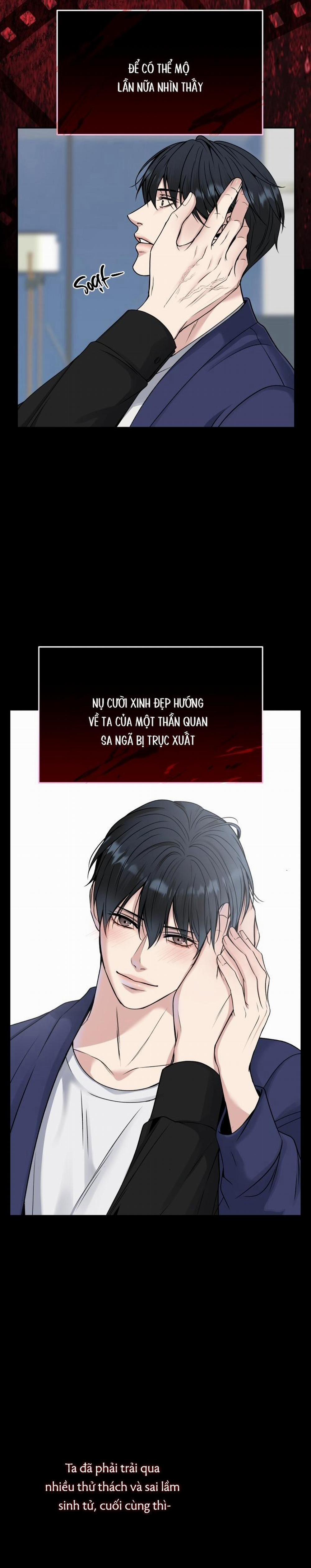 Death Is Mine 22 18+ trang 34