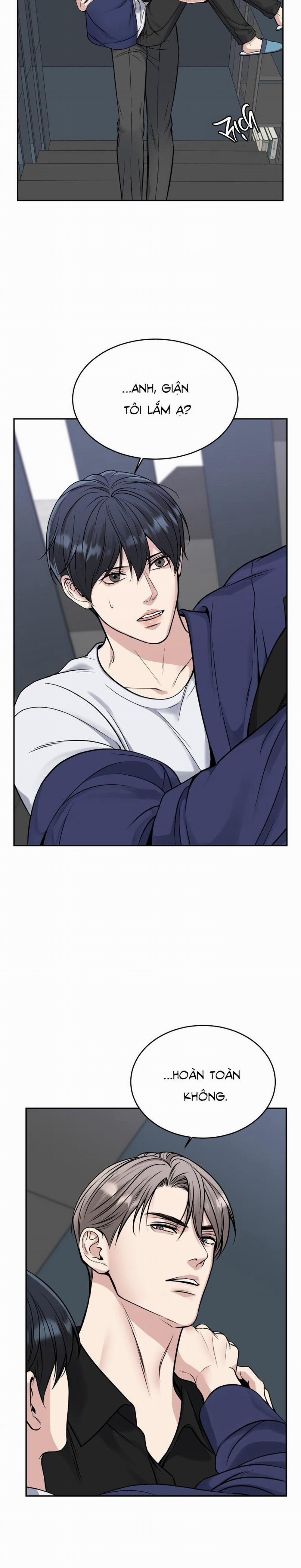 Death Is Mine 22 18+ trang 39