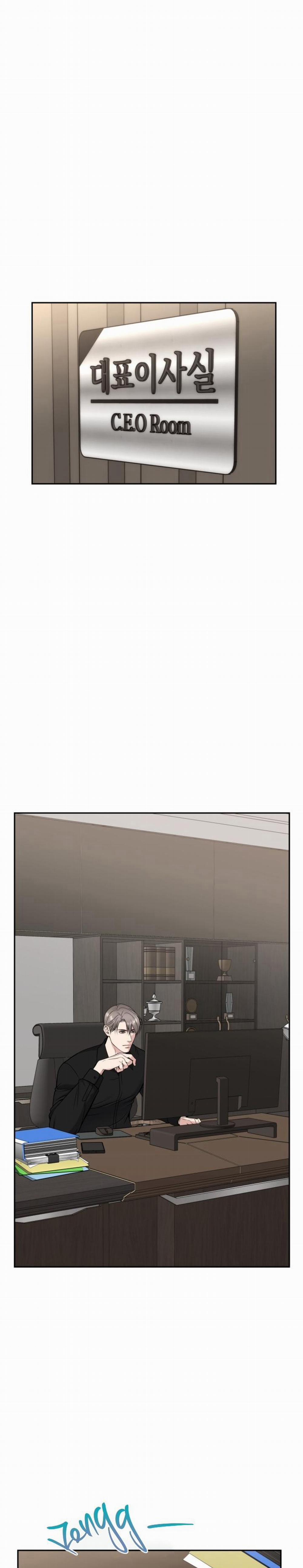 Death Is Mine 22 trang 8