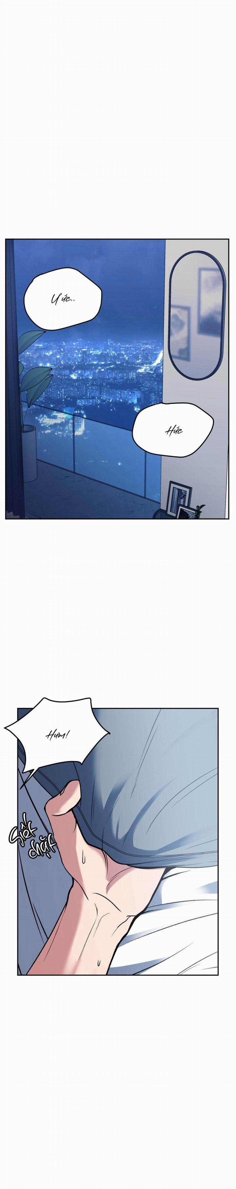 Death Is Mine 23 trang 0