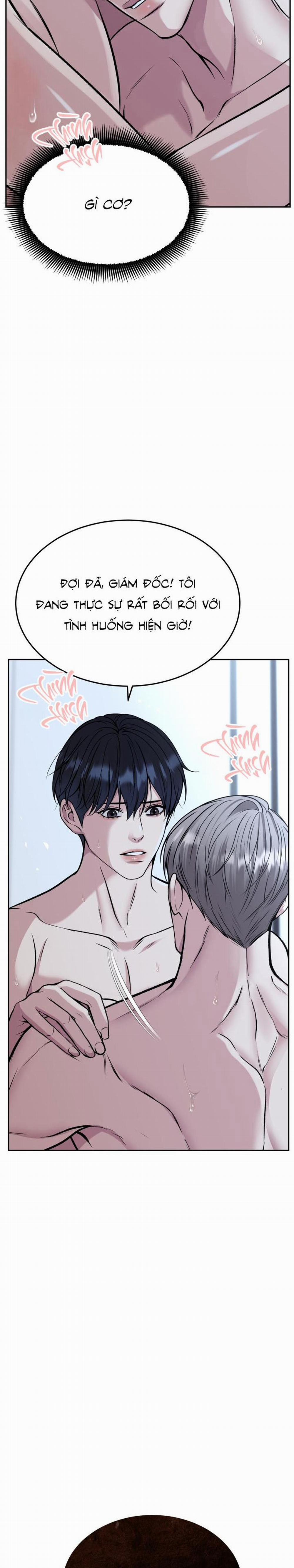 Death Is Mine 23 trang 21