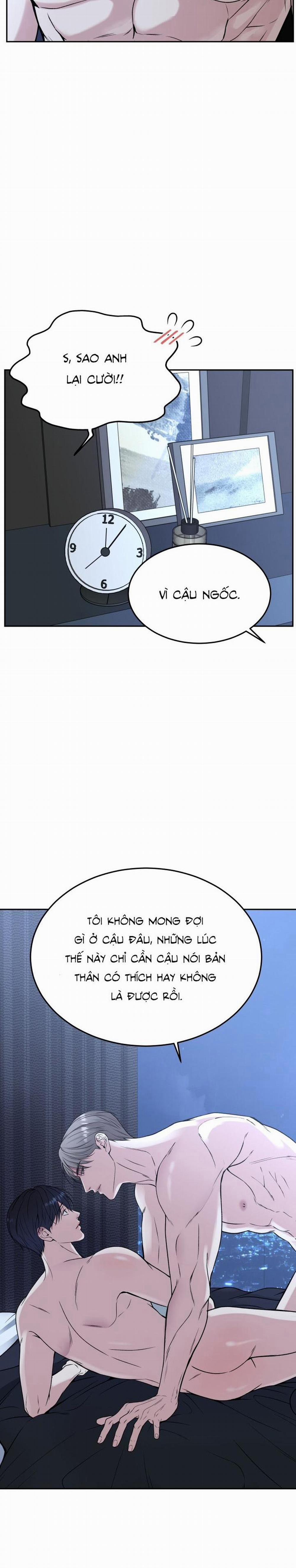 Death Is Mine 23 trang 9