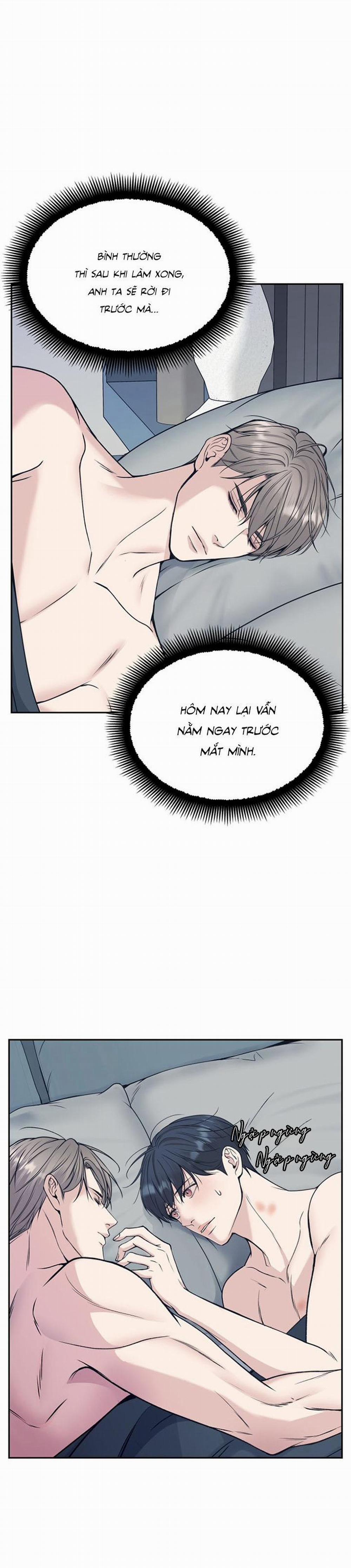 Death Is Mine 24 trang 2