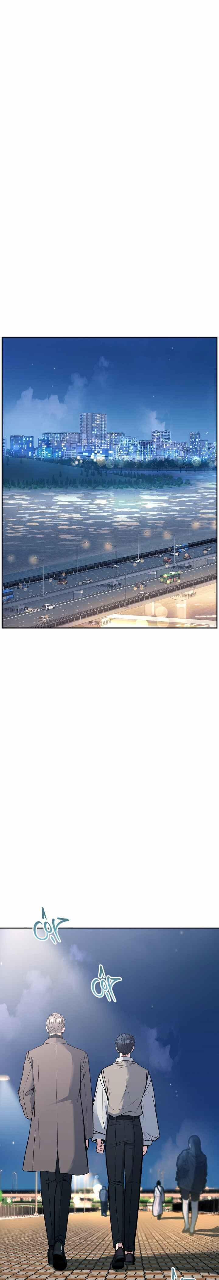 Death Is Mine 25 trang 0