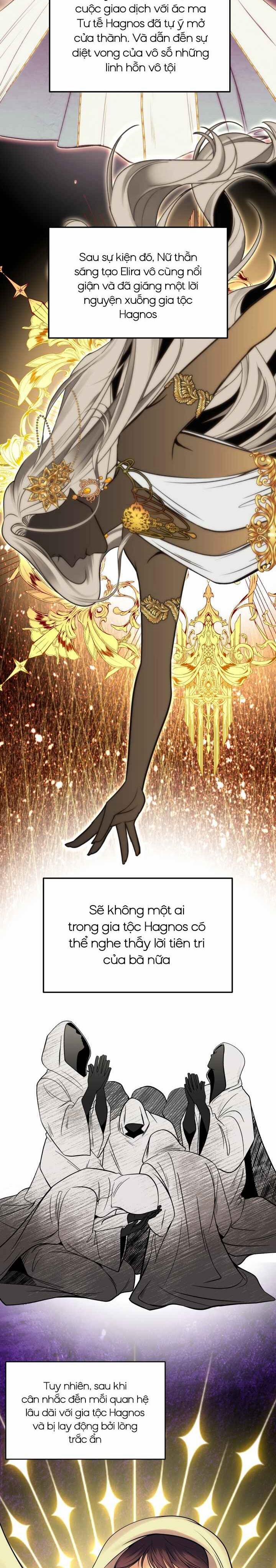 Death Is Mine 26 trang 13