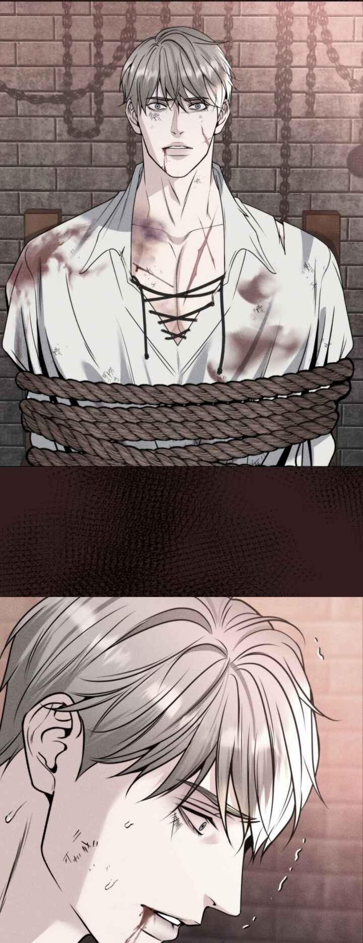 Death Is Mine 26 trang 28