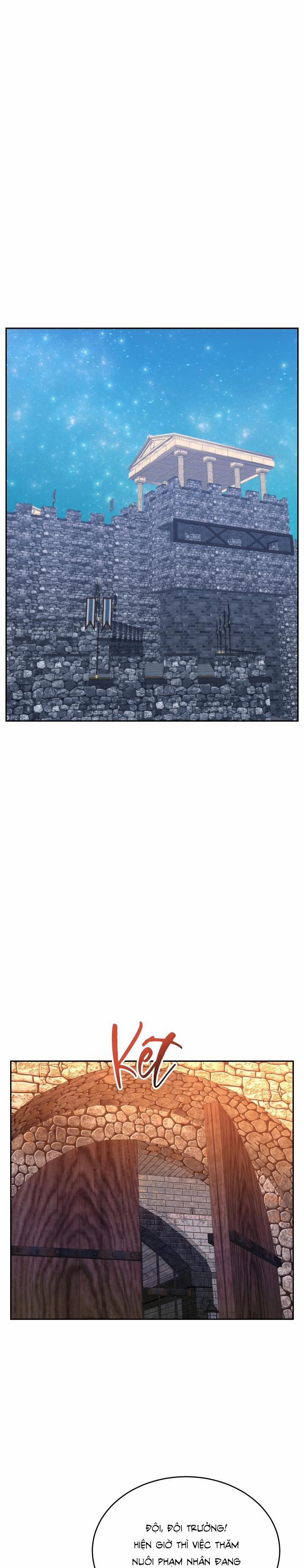 Death Is Mine 27 trang 0