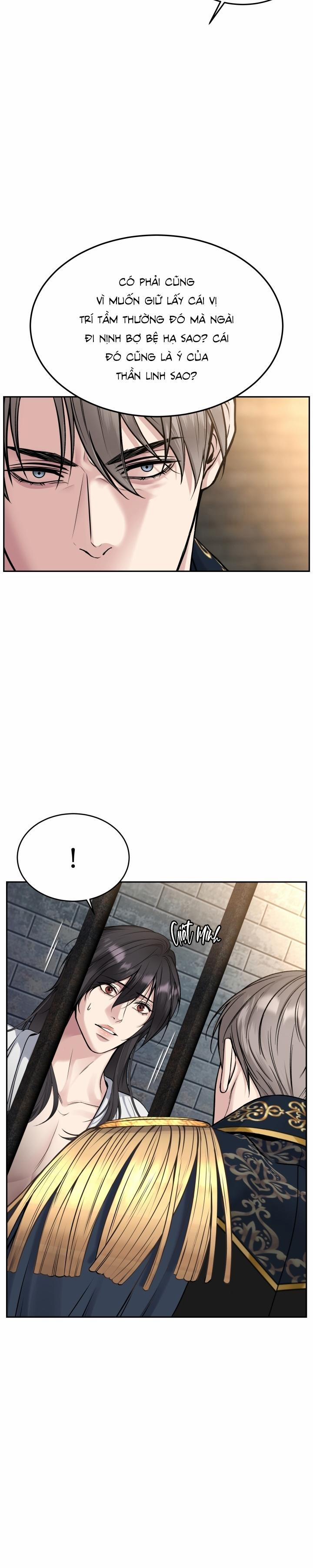 Death Is Mine 27 trang 15