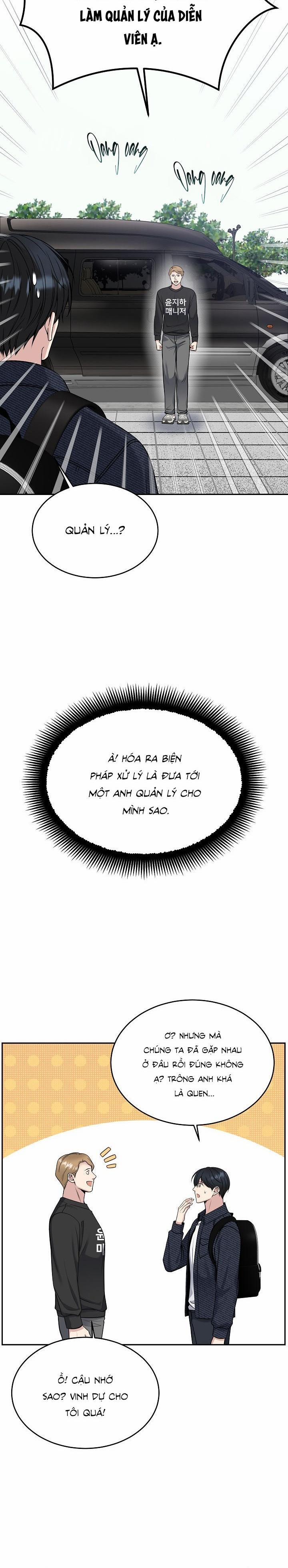 Death Is Mine 28 trang 23