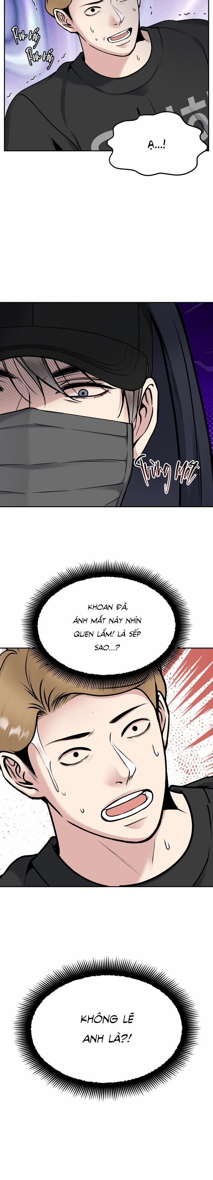 Death Is Mine 29 trang 11