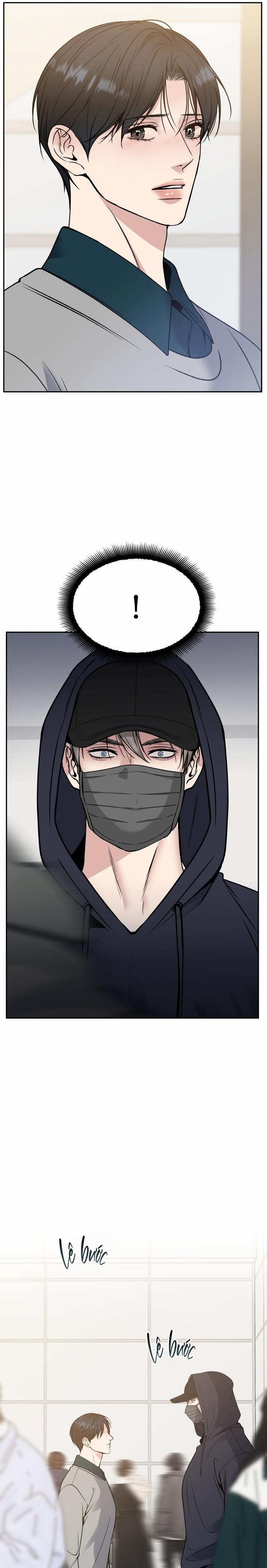 Death Is Mine 29 trang 24