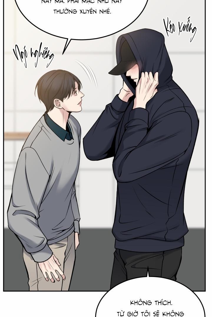 Death Is Mine 29 trang 30