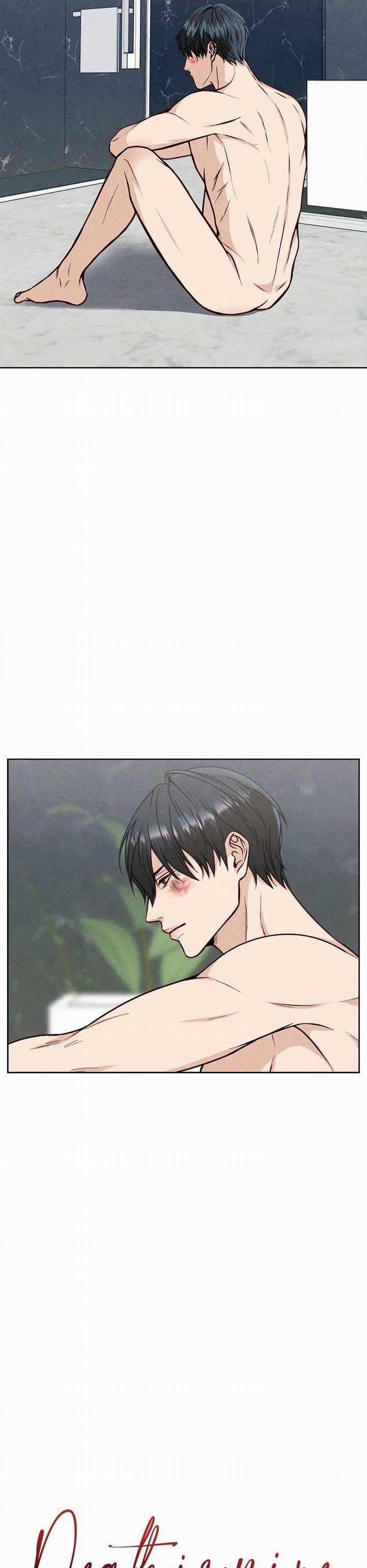 Death Is Mine 3 trang 2