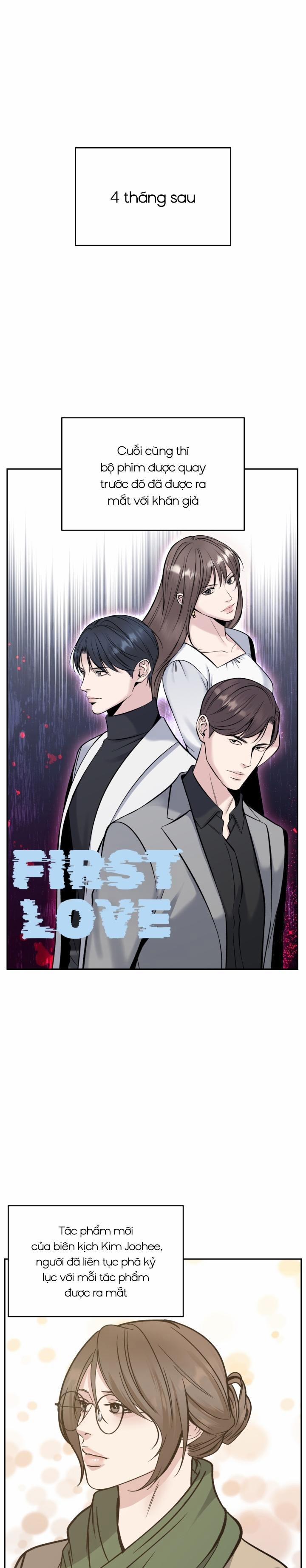 Death Is Mine 30 trang 0