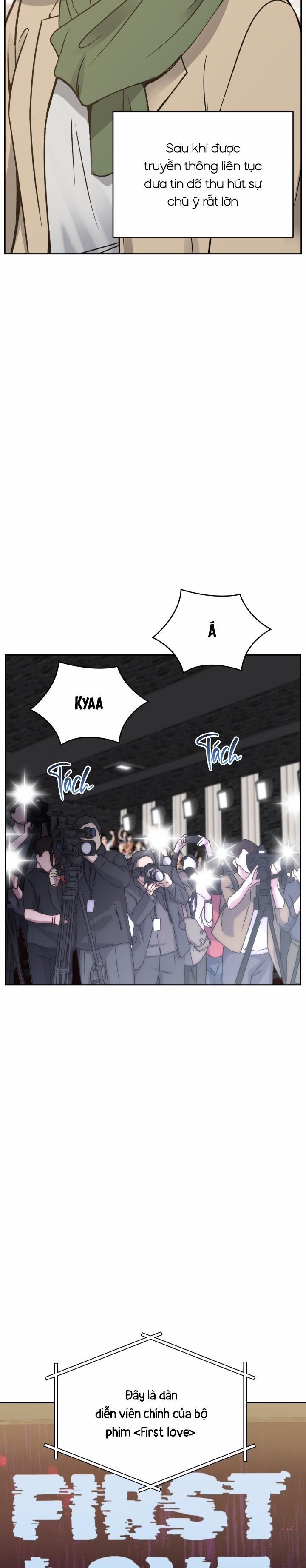 Death Is Mine 30 trang 1