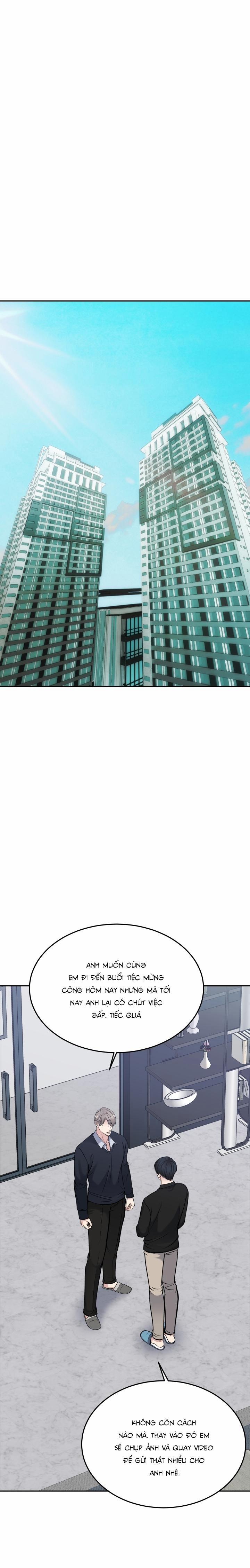 Death Is Mine 31 trang 0