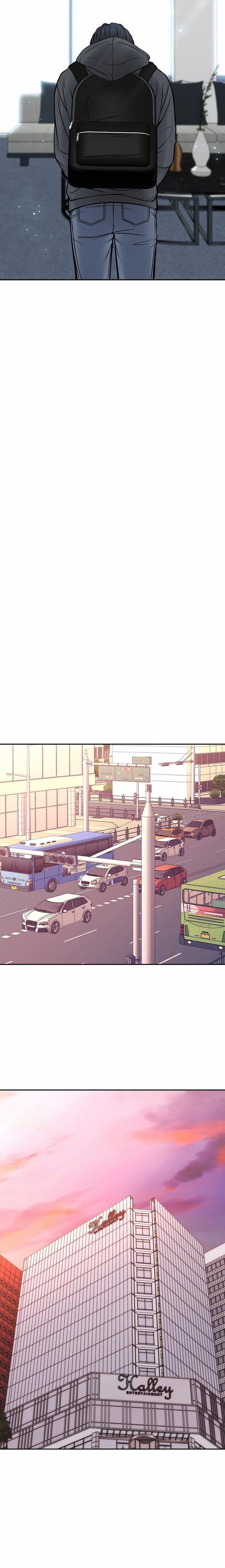 Death Is Mine 32 END SS1 trang 12