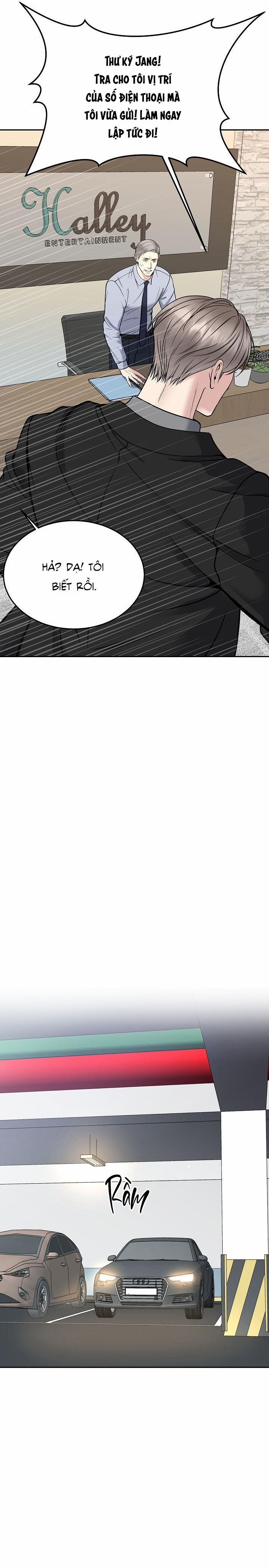 Death Is Mine 32 END SS1 trang 26