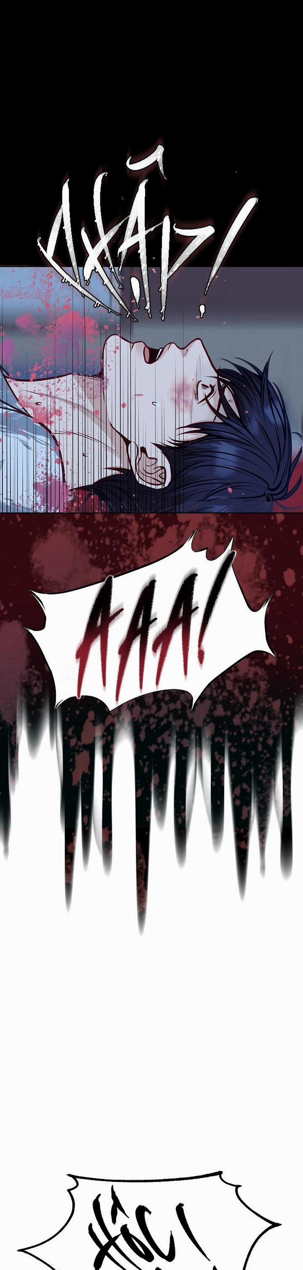 Death Is Mine 4 trang 28