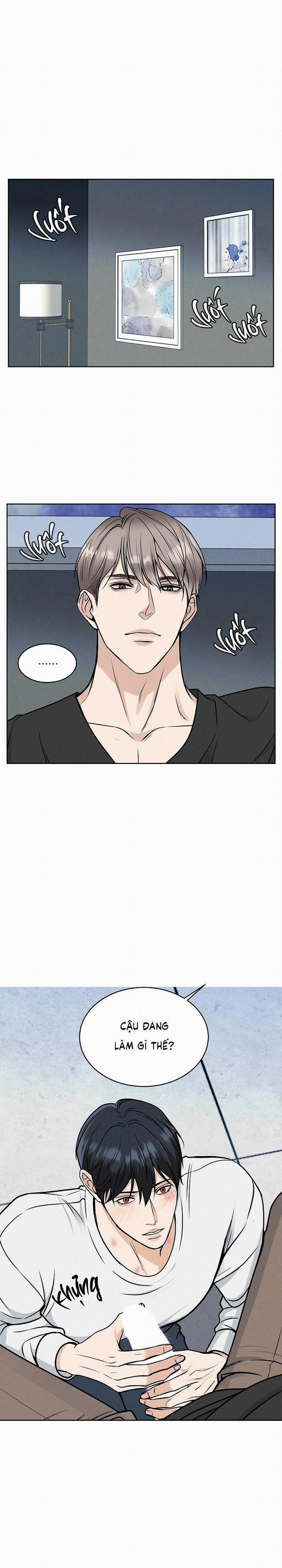 Death Is Mine 6 18+ trang 0