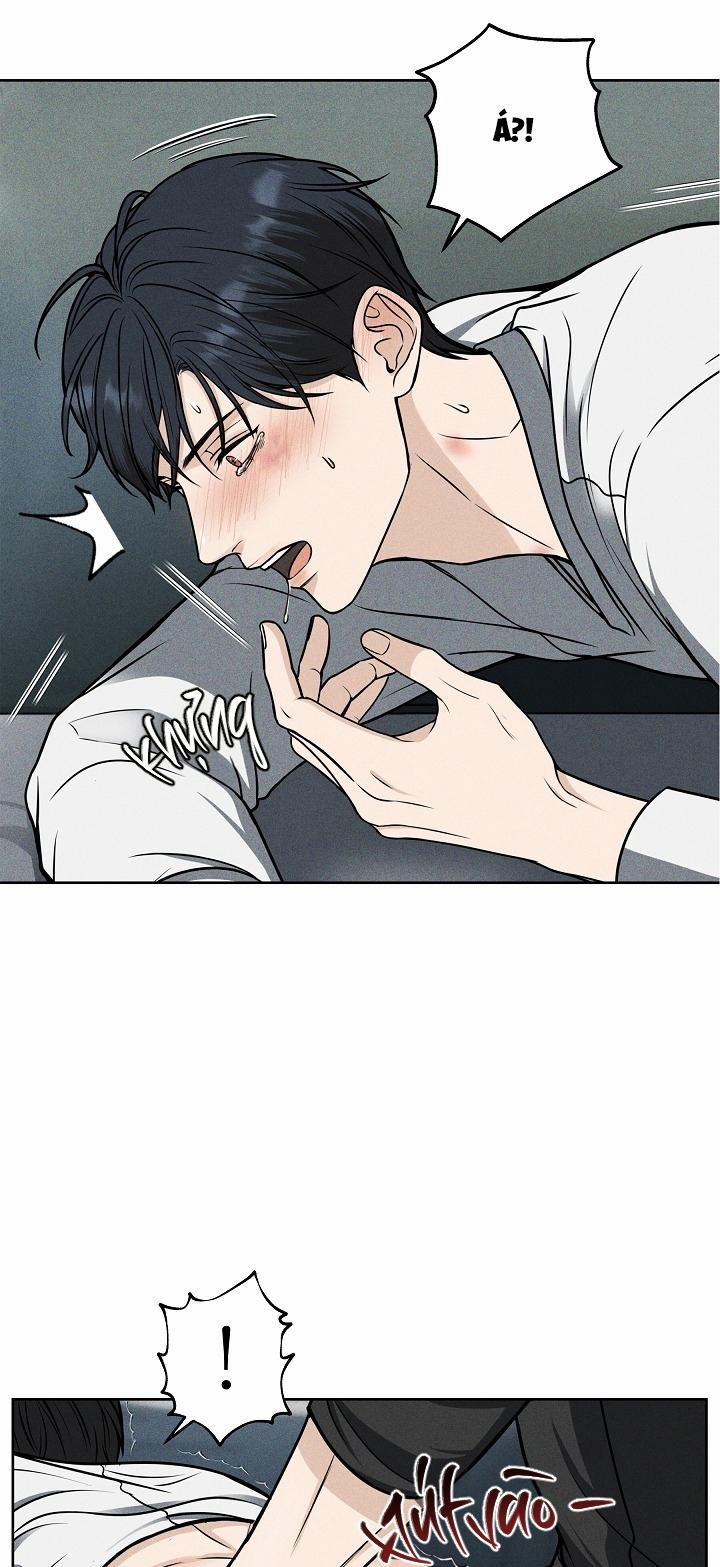 Death Is Mine 7 0 trang 0