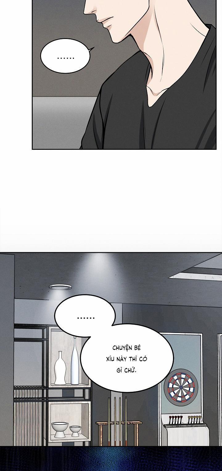 Death Is Mine 7 0 trang 17