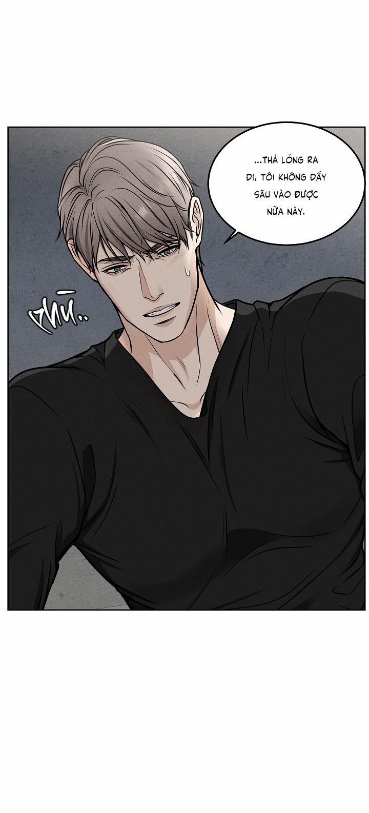 Death Is Mine 7 0 trang 22