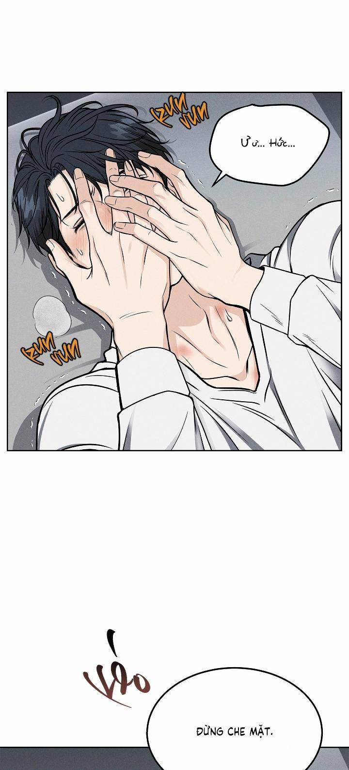 Death Is Mine 7 0 trang 23