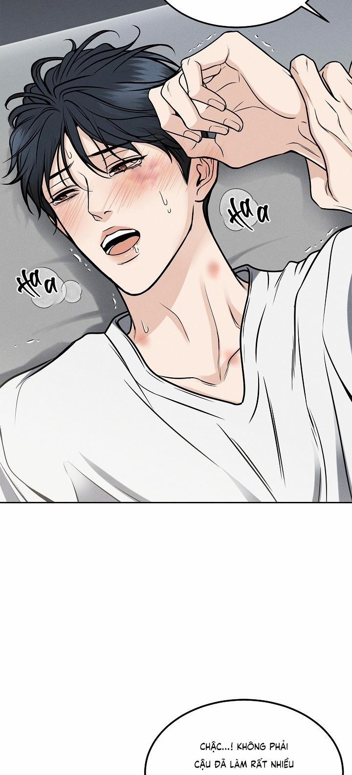 Death Is Mine 7 0 trang 24