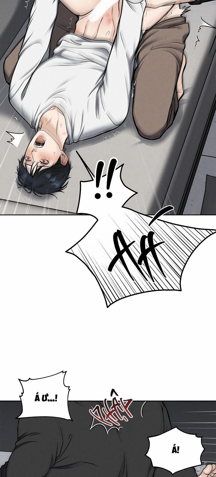 Death Is Mine 7 0 trang 27