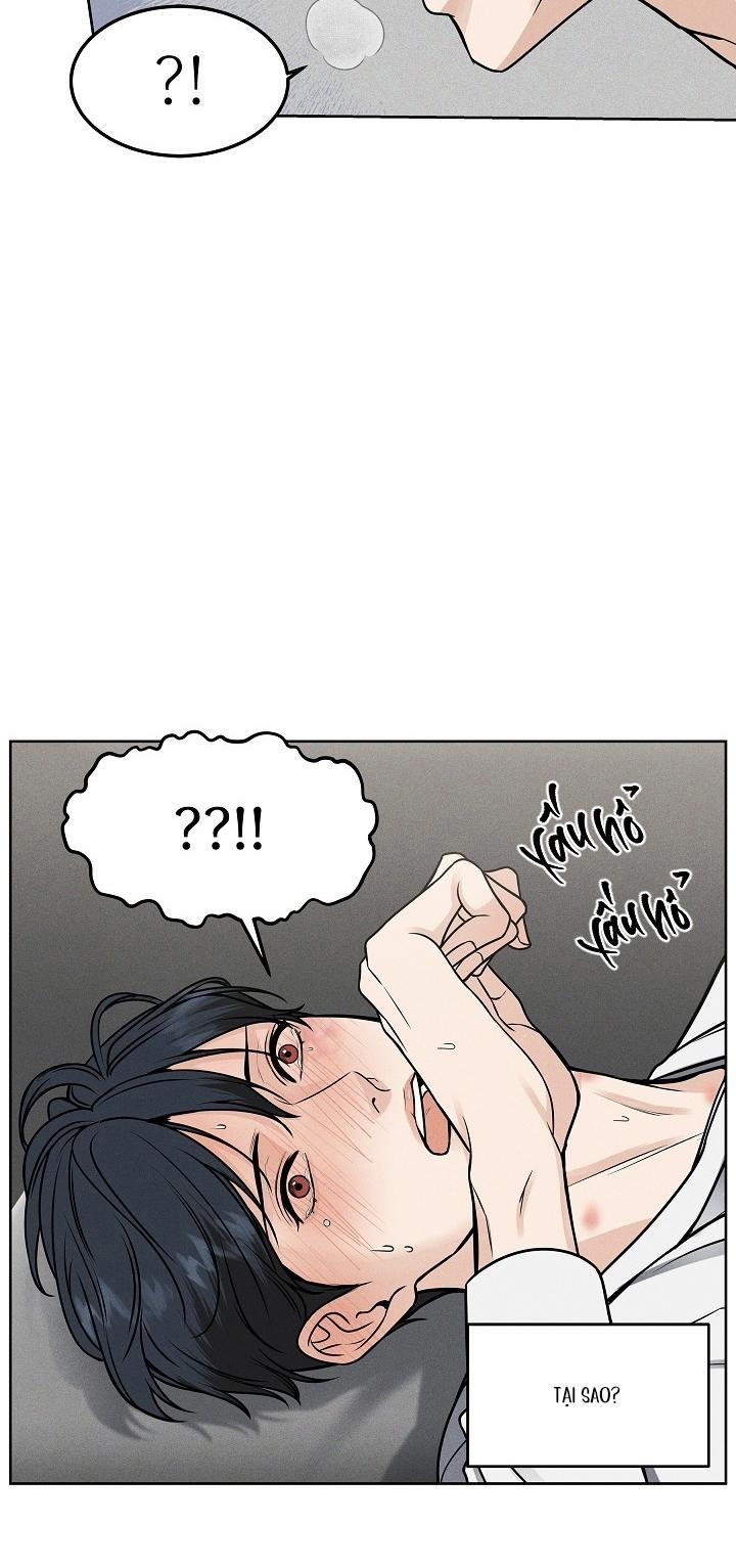 Death Is Mine 7 0 trang 34