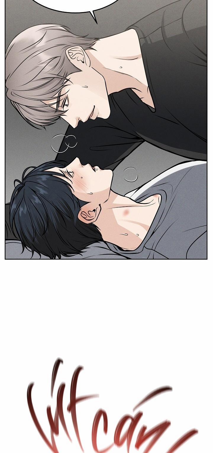 Death Is Mine 7 0 trang 36