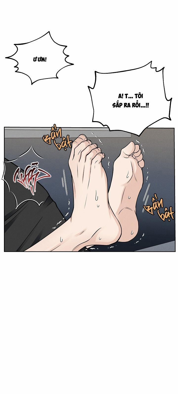 Death Is Mine 7 0 trang 40