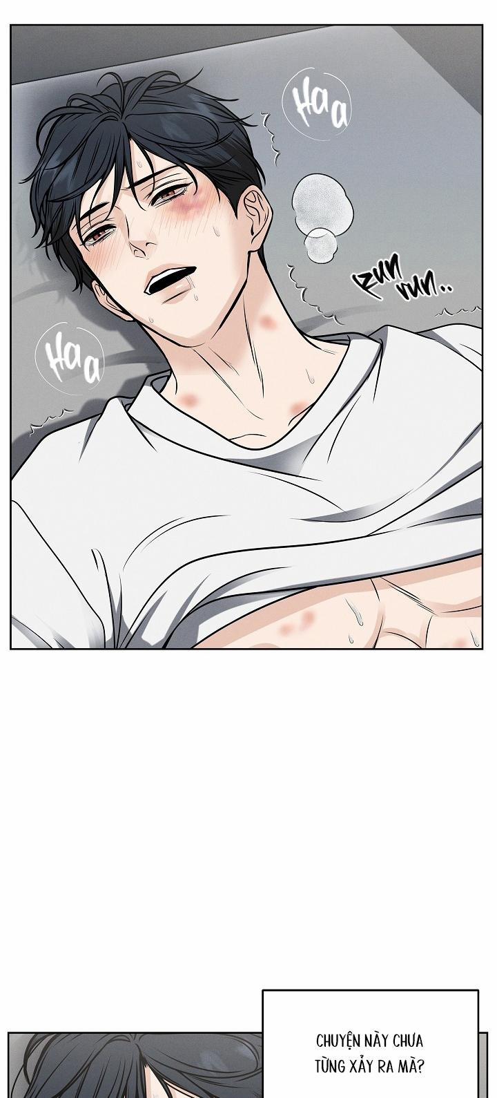 Death Is Mine 7 0 trang 43